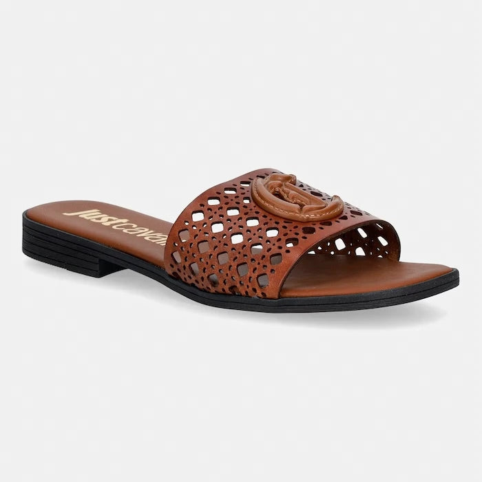 Кожени чехли Just Cavalli