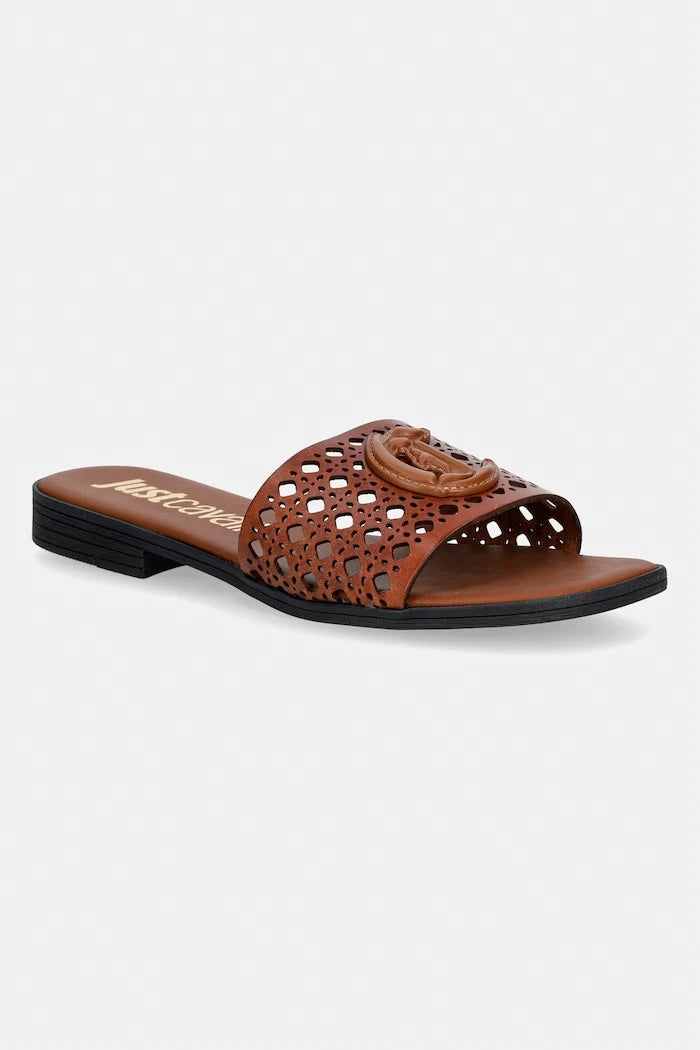 Кожени чехли Just Cavalli
