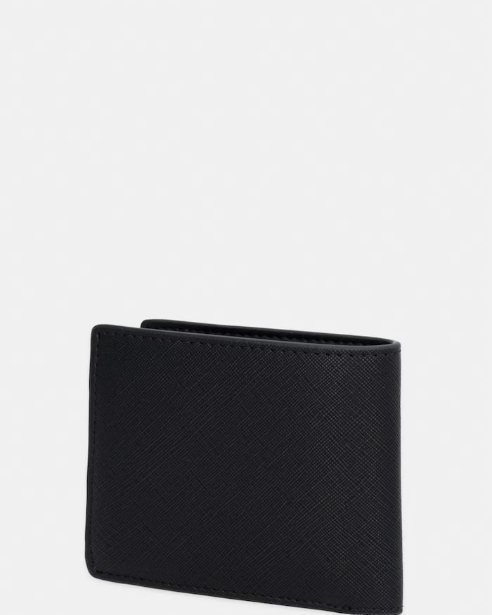 Karl Lagerfeld Jeans erkek suni deri cüzdan