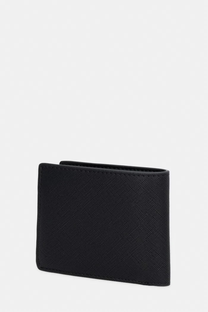 Karl Lagerfeld Jeans erkek suni deri cüzdan