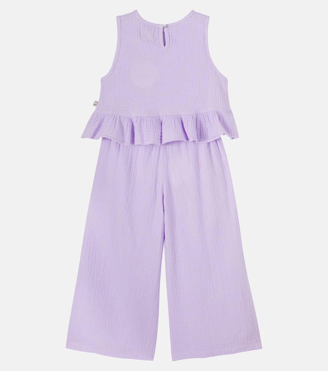 Cozmo - Blair top and Violet pants set