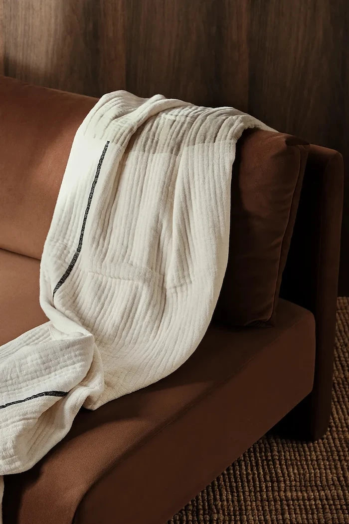 Покривало за легло ferm LIVING
