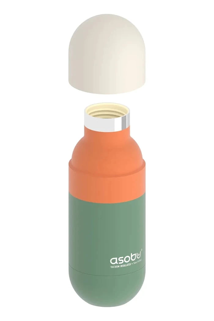 Asobu 420 ml Paslanmaz Çelik Termos Şişe