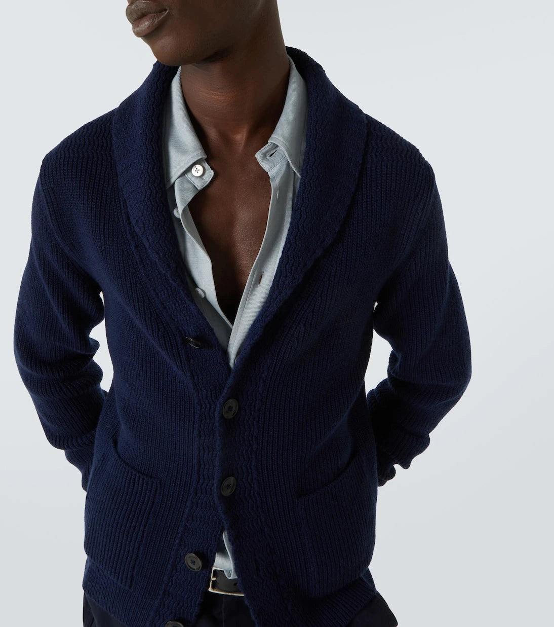Tom Ford - Cashmere cardigan