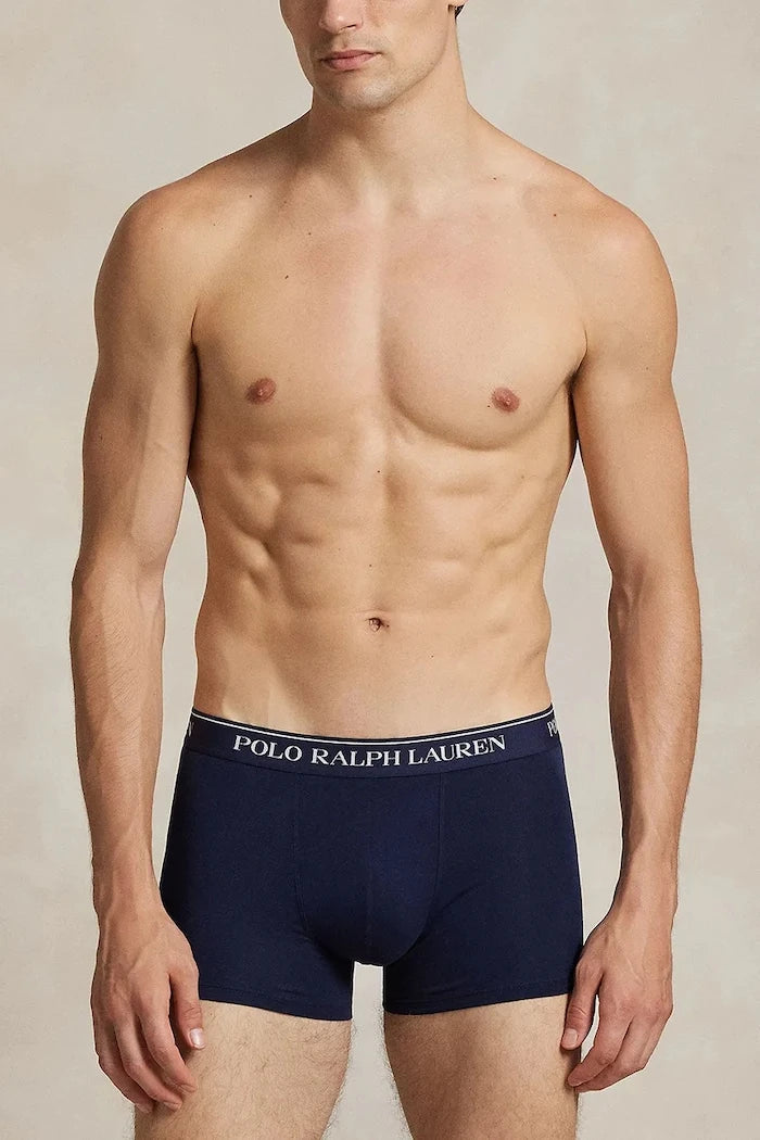 Polo Ralph Lauren Boxer (3'lü)