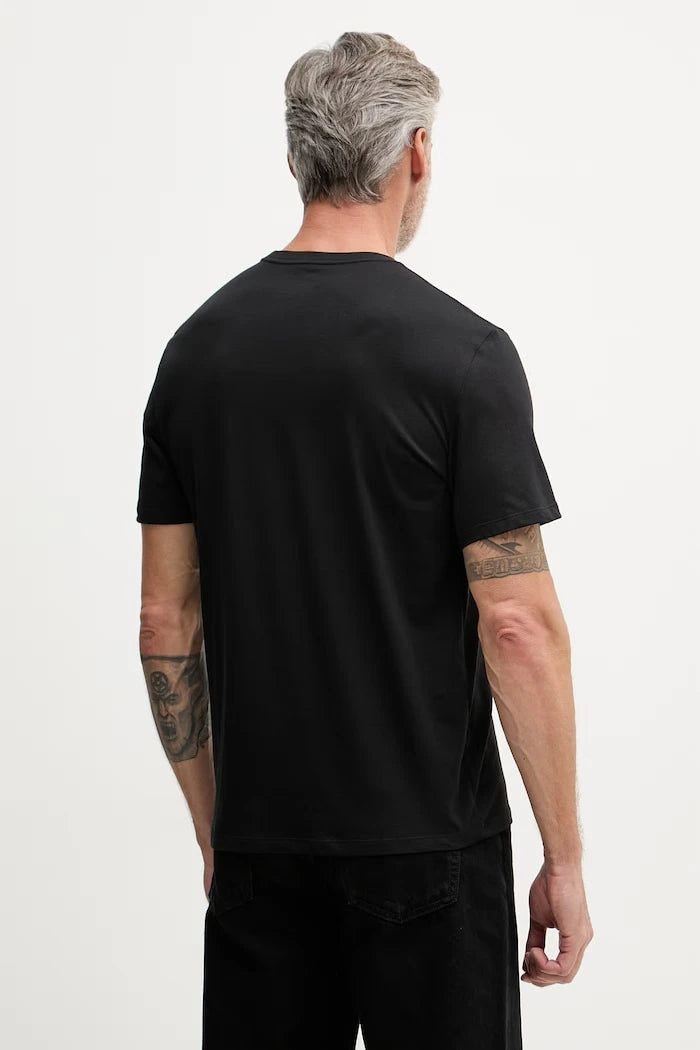 Calvin Klein Jeans erkek pamuklu tişört
