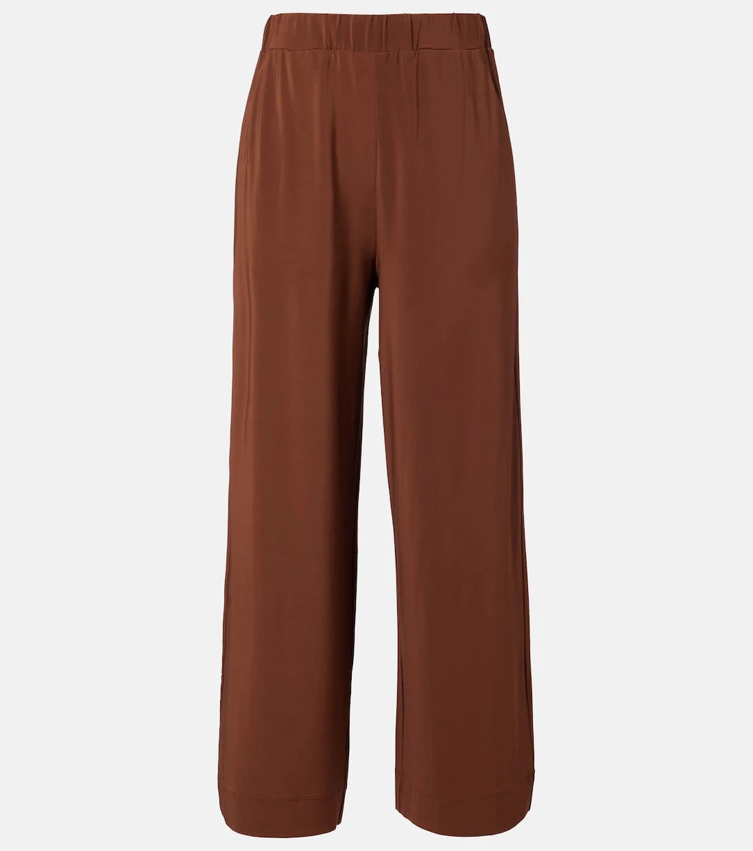 Max Mara - Onorata wide-leg pants