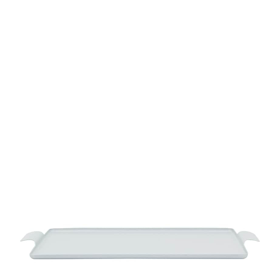 Aluminium Serving Tray (37cm)