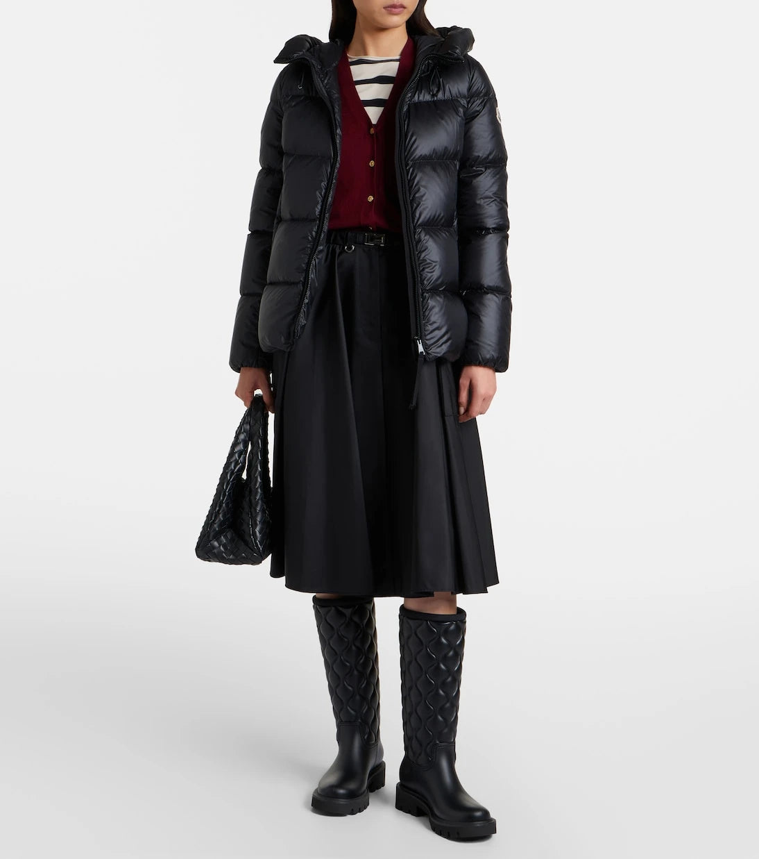 Moncler - Serittes down Jacket