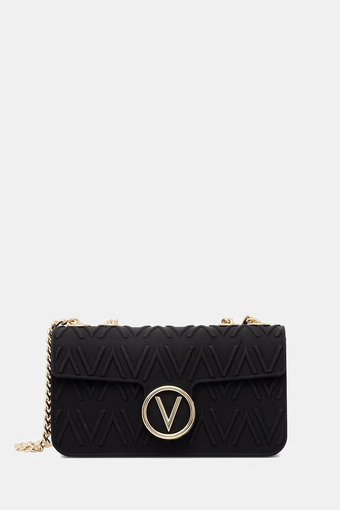 Valentino Bags чанта crossbody дамска BUBBLE