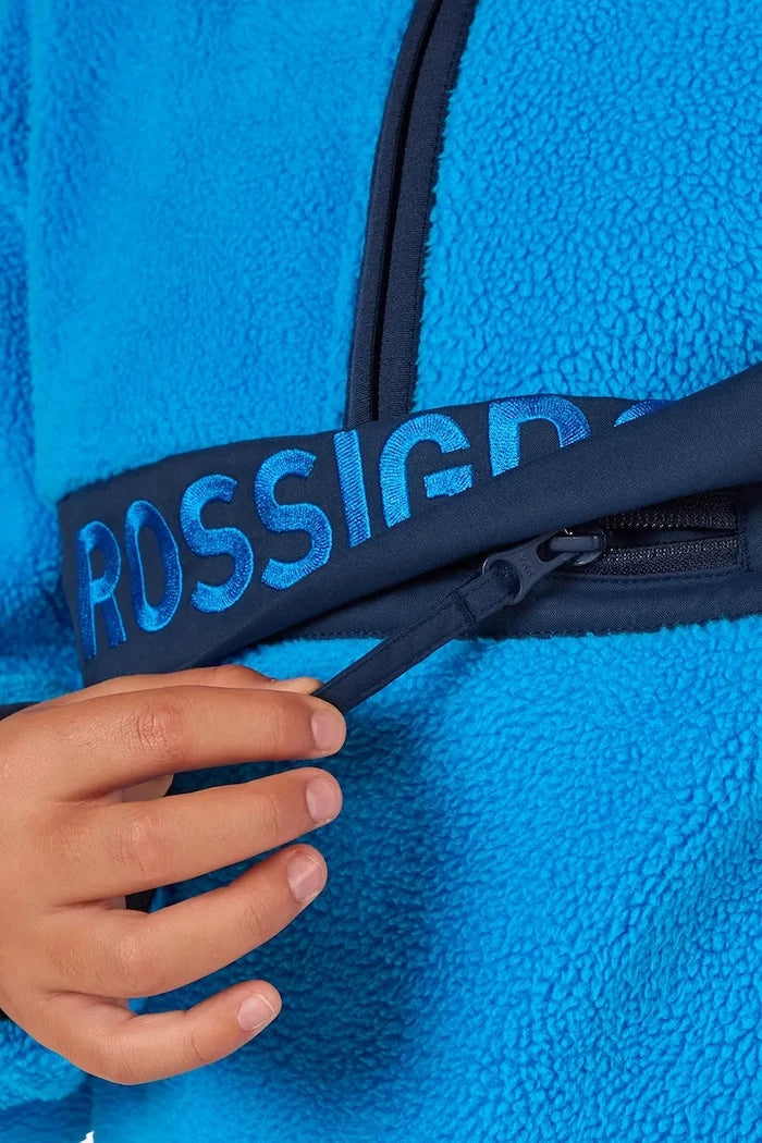 Rossignol ALLTRACK Çocuk Sweatshirt