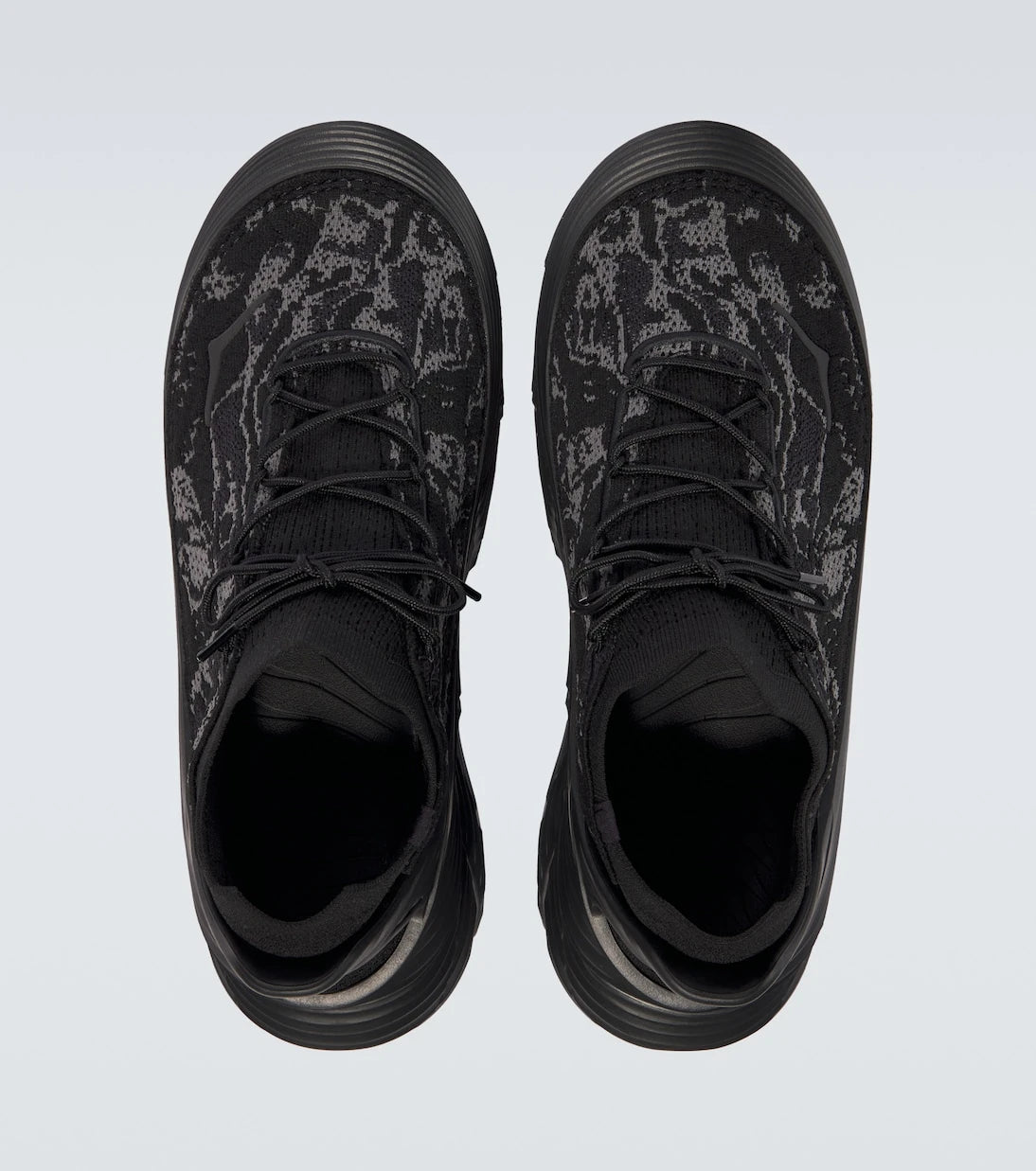 Hoka One One - Restore Chukka sneakers