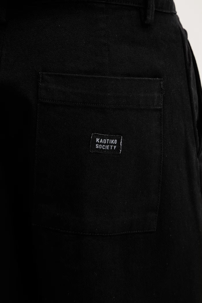 Kaotiko дънки relaxed fit мъжки