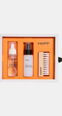 Комплект за грижа за обувки Hoff CLEANING SPRAY
