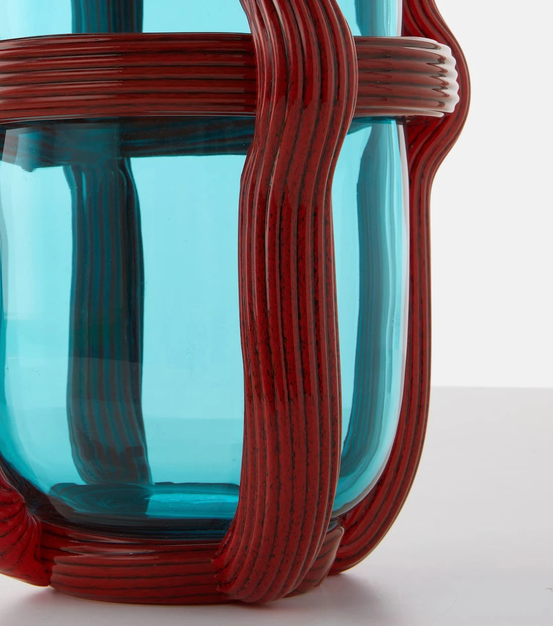 Cassina - Sestiere Tall vase by Patricia Urquiola