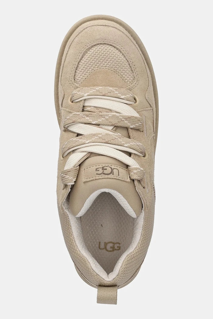 Маратонки UGG Lo Lowmel