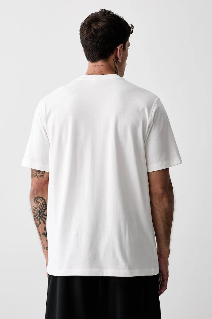 adidas Originals erkek pamuklu tişört
