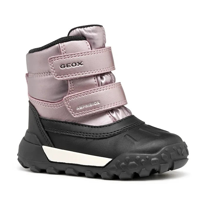 Детски апрески Geox TREKKYUP