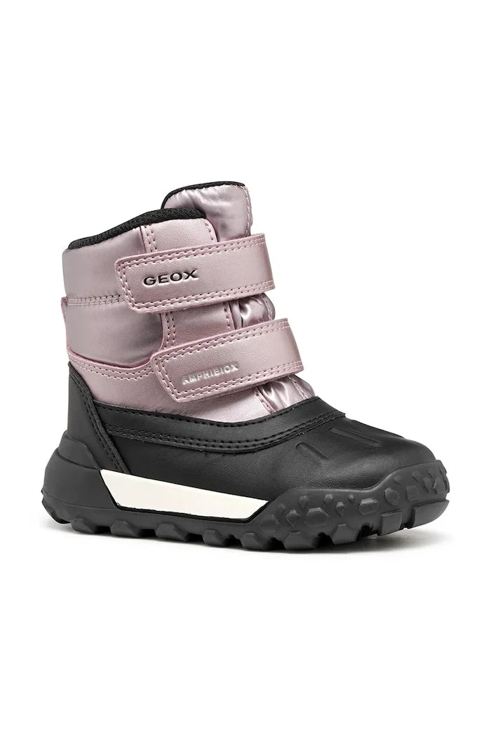 Детски апрески Geox TREKKYUP