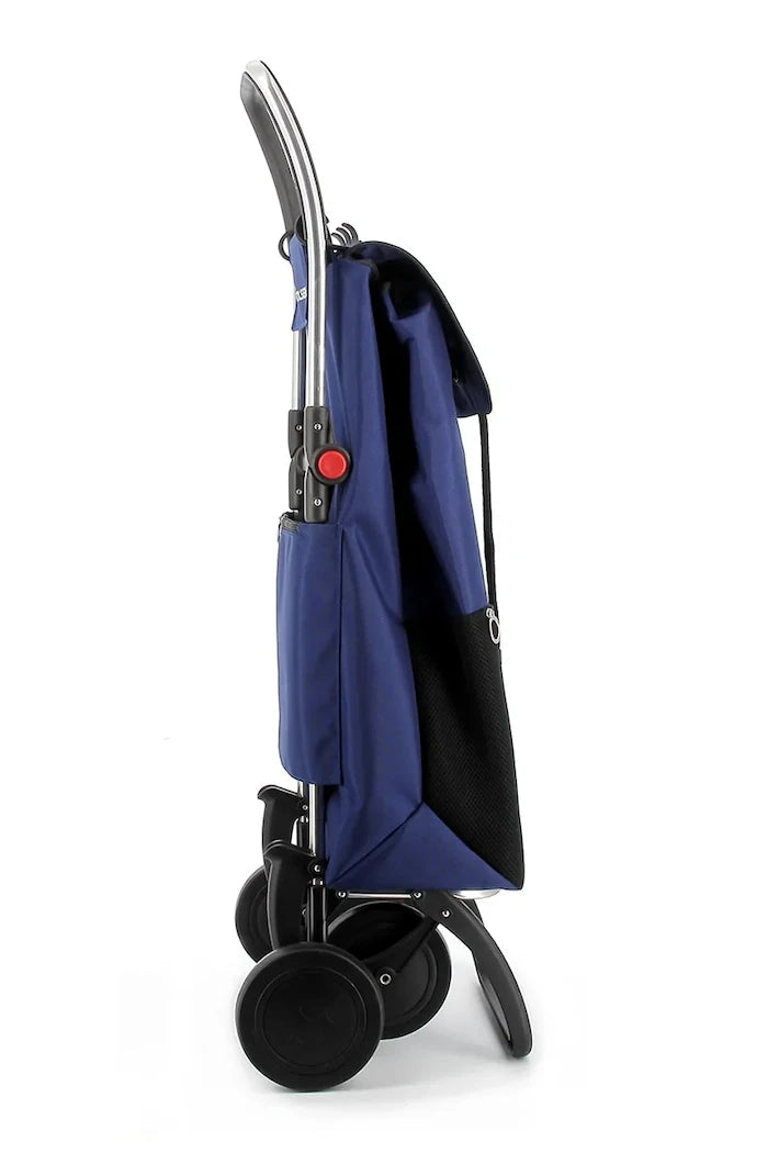 Rolser пазарска количка от пластмаса 43 l