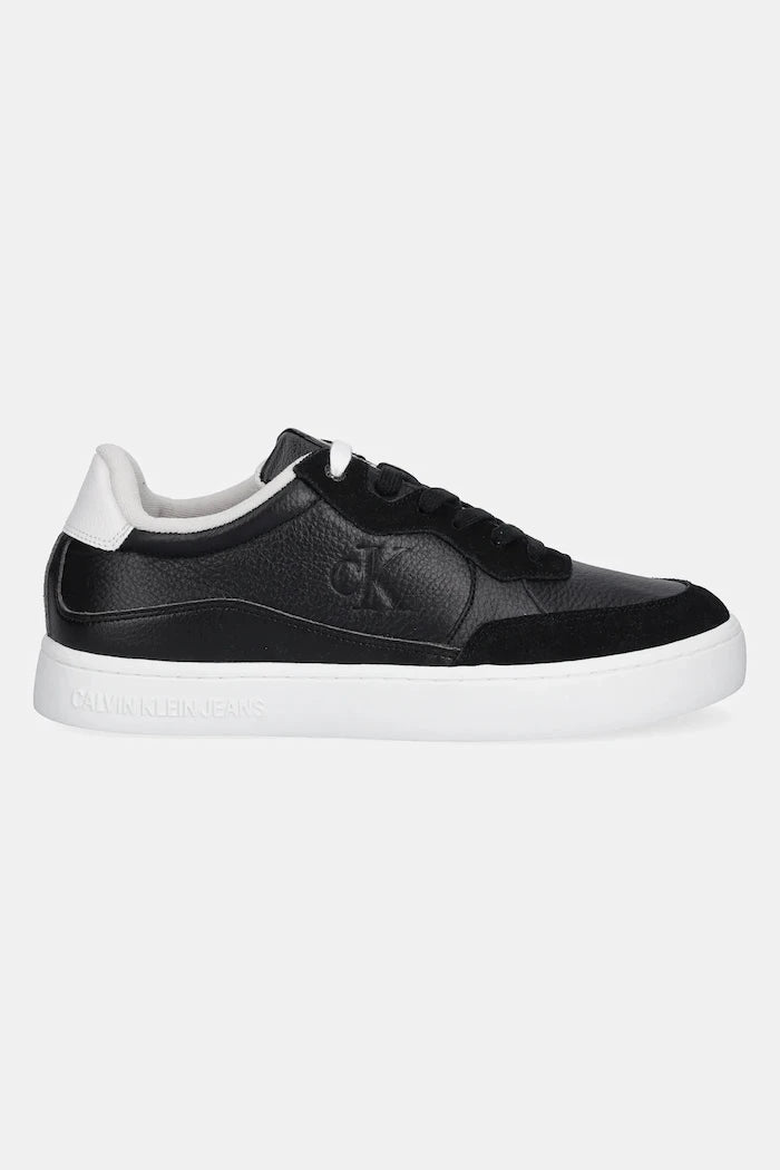 Маратонки Calvin Klein Jeans CLASSIC CUPSOLE MG WMM