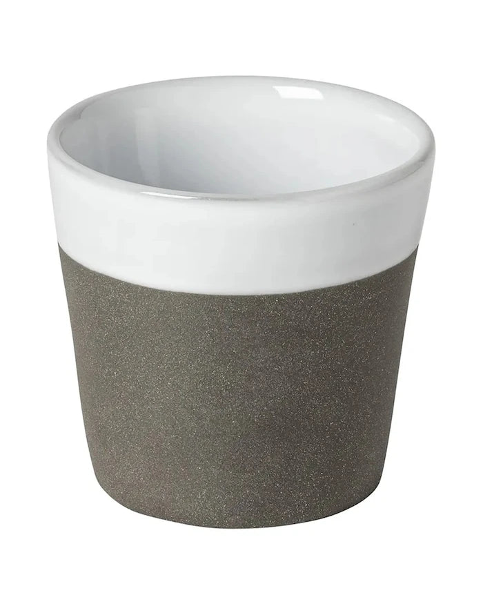 Costa Nova Grespresso Nature 70 ml Espresso Fincanı Seti (8 Adet)