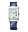 Stainless Steel Reverso Classic Medium Thin Watch 24.4mm