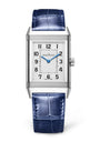 Stainless Steel Reverso Classic Medium Thin Watch 24.4mm