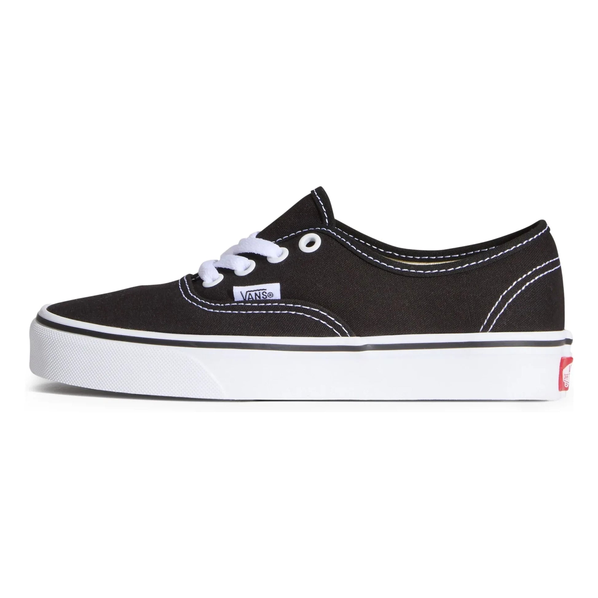 Vans - Authentic sneakers | Black