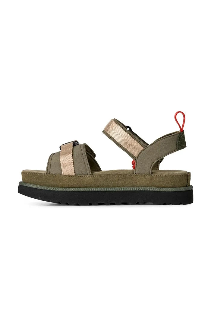 Сандали UGG W Goldenstar Wildwood