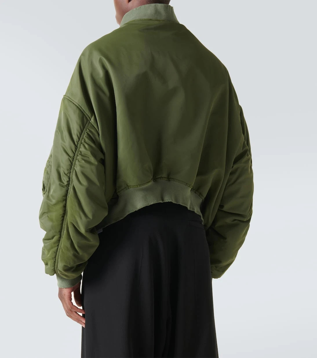Balenciaga - Bomber jacket