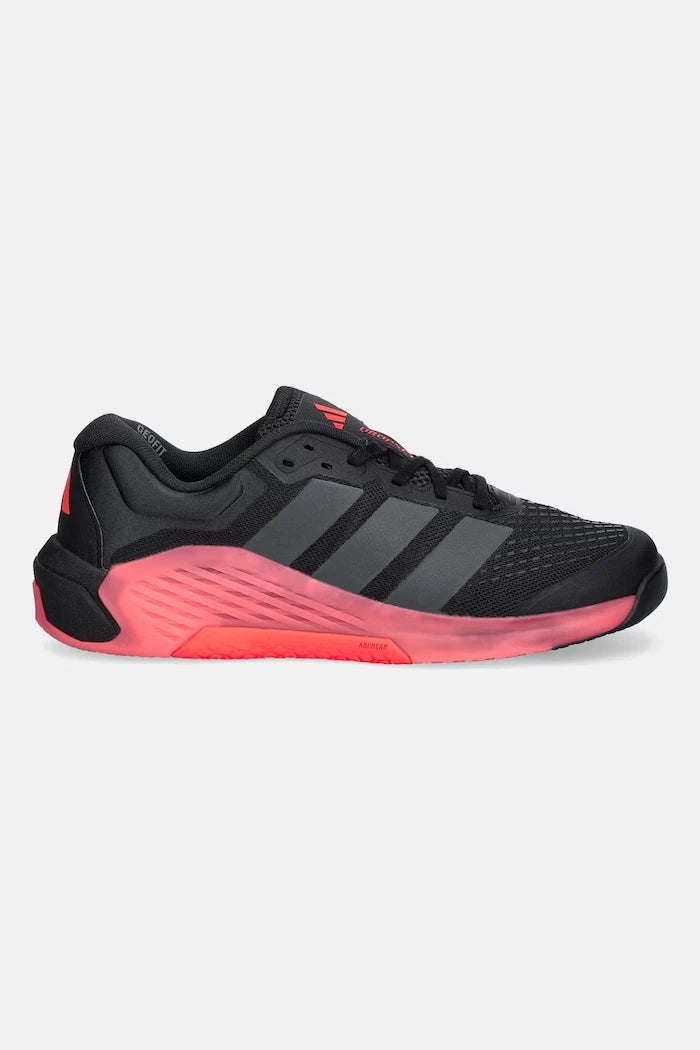 adidas Performance erkek antrenman ayakkabıları Dropset 4