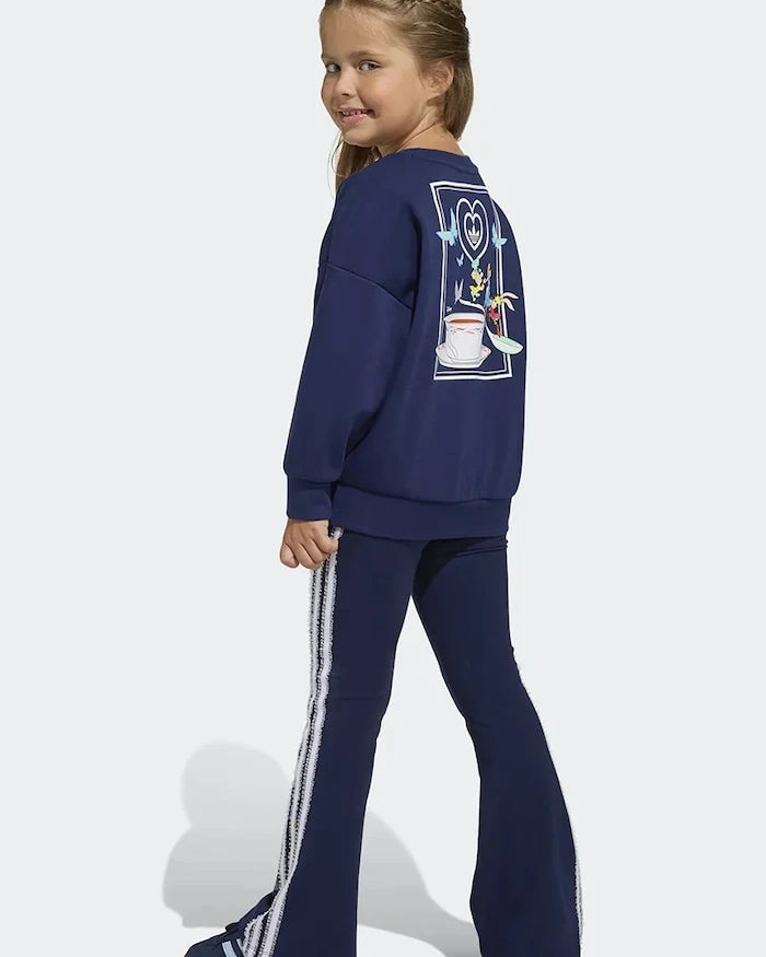 adidas Originals DISNEY Çocuk Takımı