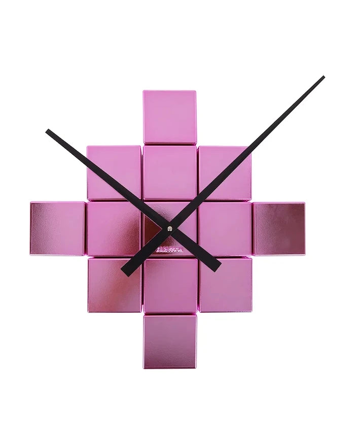 Karlsson DIY Cubic Duvar Saati