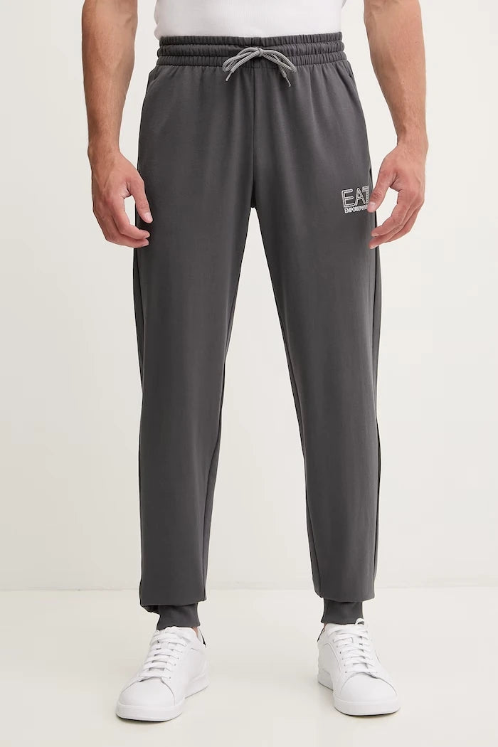 EA7 Emporio Armani спортен комплект мъжки от памук