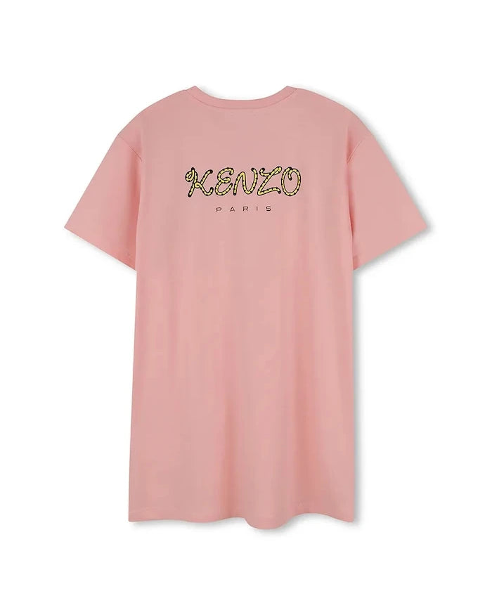 Kenzo Kids Çocuk Elbisesi