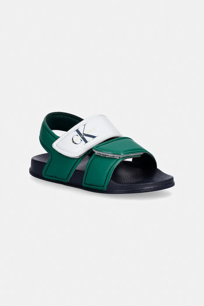 Calvin Klein Jeans Çocuk Sandalet