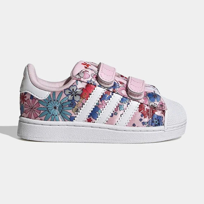 adidas Originals SUPERSTAR II Bebek Spor Ayakkabı