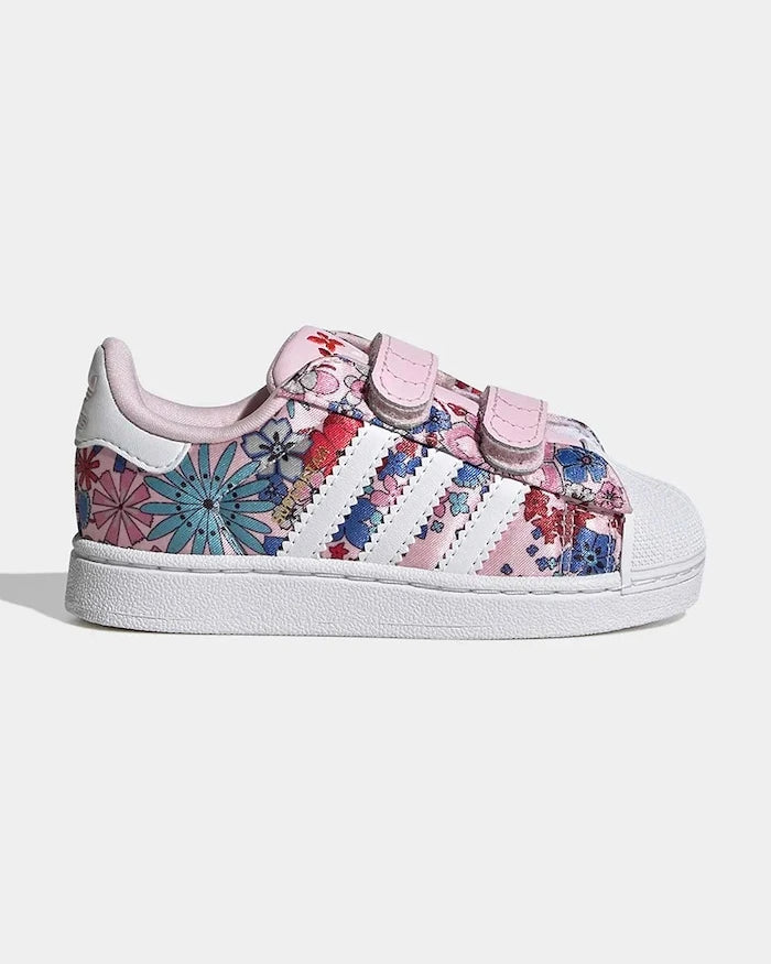 adidas Originals SUPERSTAR II Bebek Spor Ayakkabı
