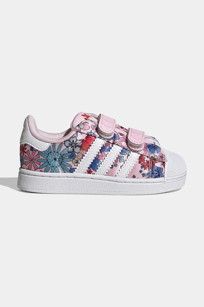 adidas Originals SUPERSTAR II Bebek Spor Ayakkabı