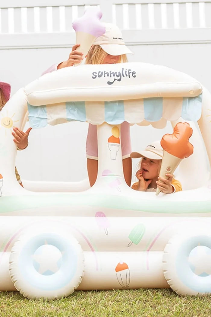 SunnyLife plastik 150 x 105 x 105 cm