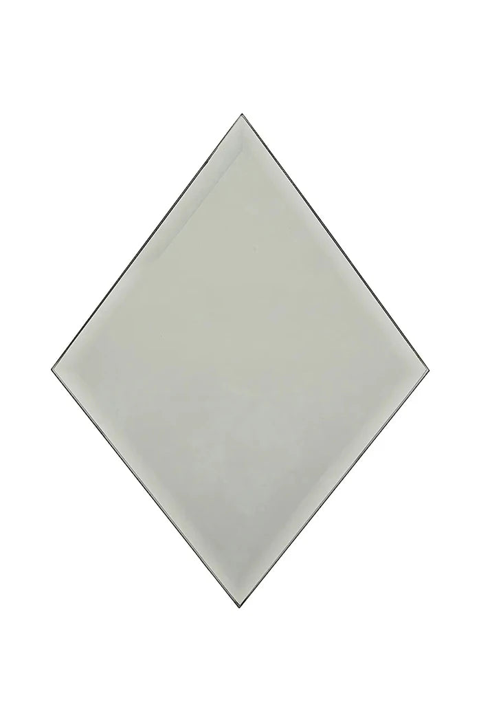 House Doctor Diamond Duvar Aynası 16 x 22 cm