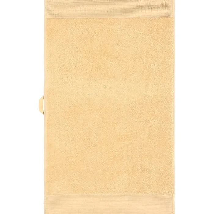 Lacoste L LECROCO Sesame Orta Pamuklu Havlu 50 x 100 cm