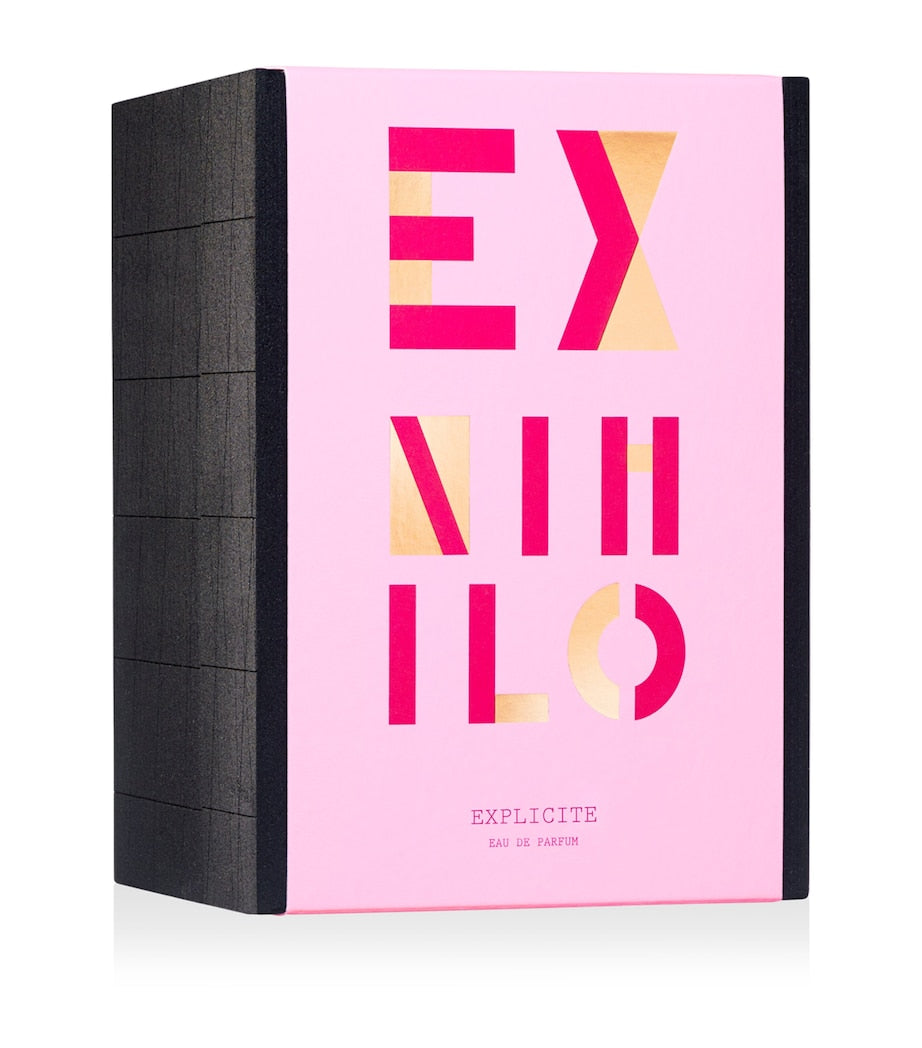 Explicite Eau de Parfum (100ml)