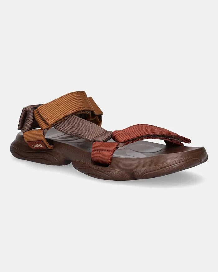Camper Erkek Sandalet Karst Sandal