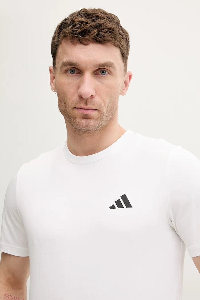adidas Performance тениска мъжка памучна