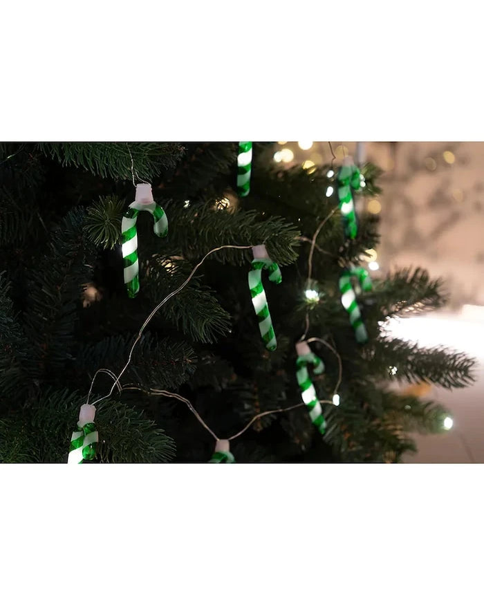 Led Ghirland Sirius Hannah 105 cm