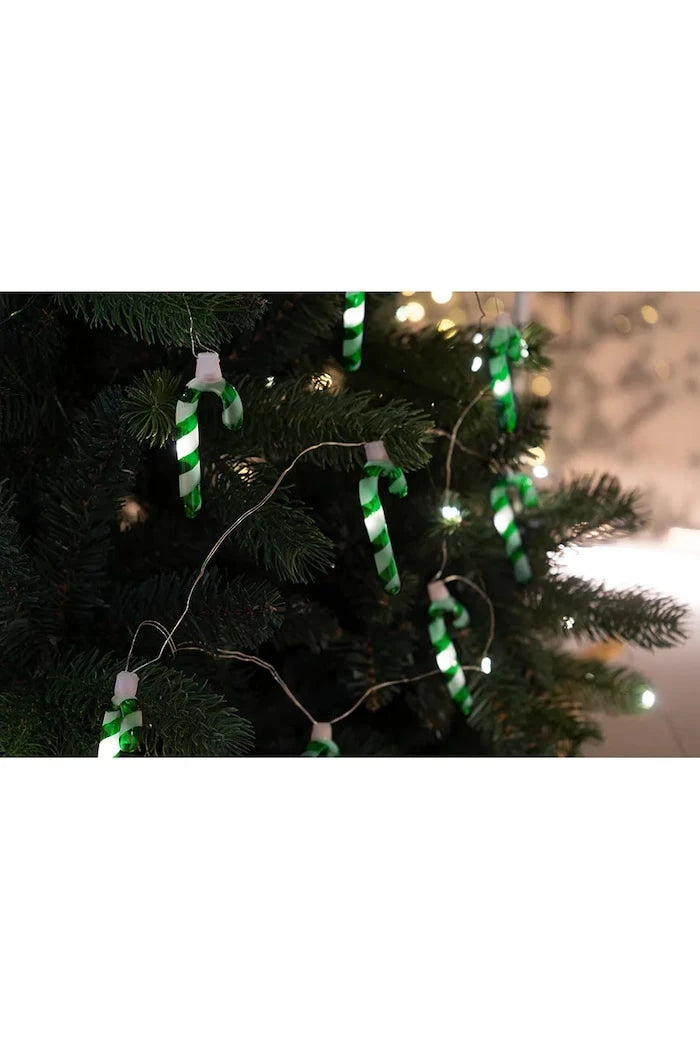 Led Ghirland Sirius Hannah 105 cm