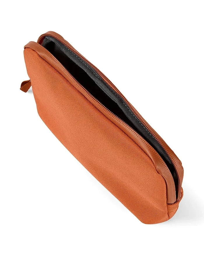 Ofis Organizerı Orbitkey Desk Pouch Terracotta 22 x 12 x 5 cm