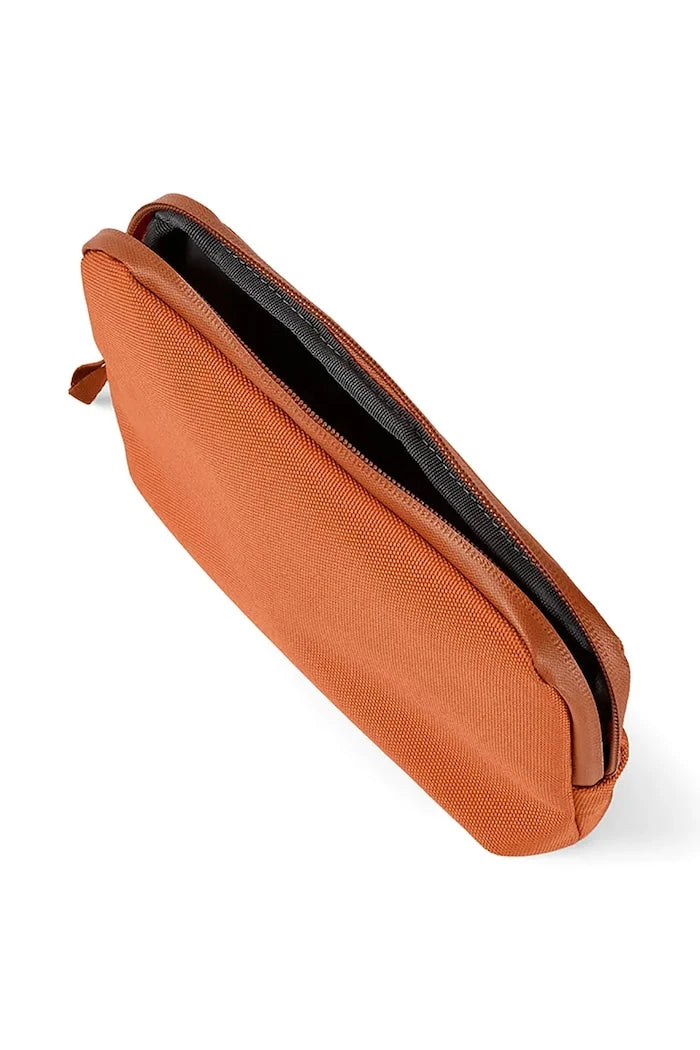 Органайзер за офис Orbitkey Desk Pouch Terracotta 22 x 12 x 5 cm